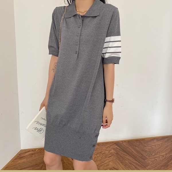 Summer Dress For Women Fashion Korea Style