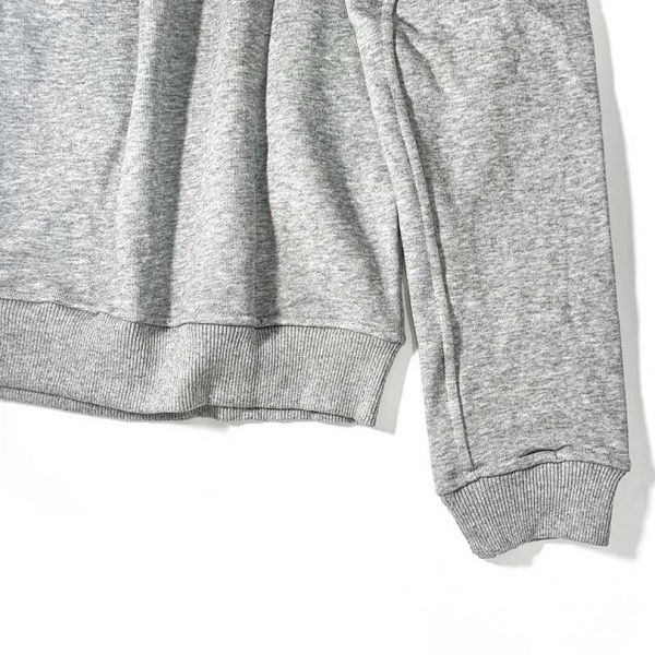 High quality spring sweatshirt