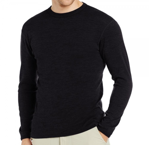 Male  Long Sleeves Shirt