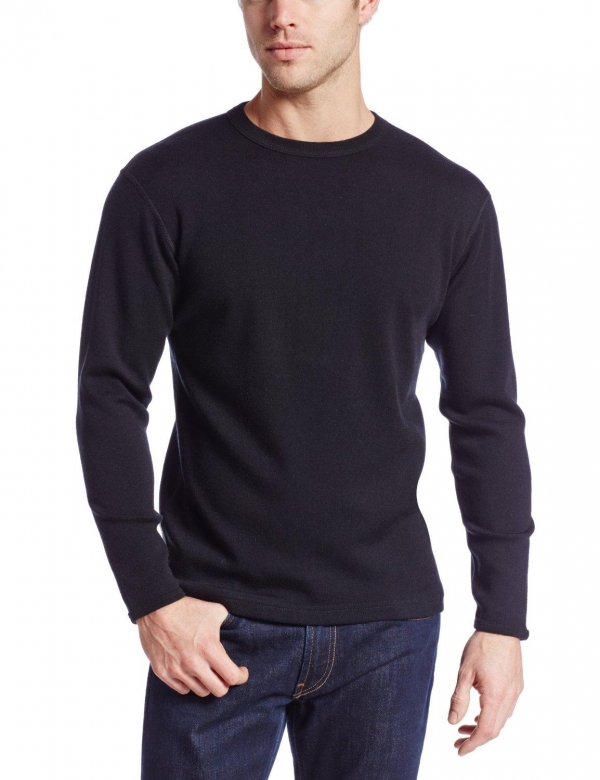 Male  Long Sleeves Shirt